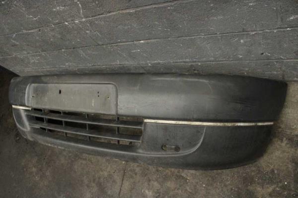 PARE CHOC AVANT CITROEN BERLINGO / PEUGEOT PARTNER - 2003 - Vue 2